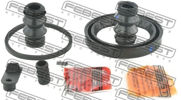 Repair Kit, brake caliper (1875-ADAMF)