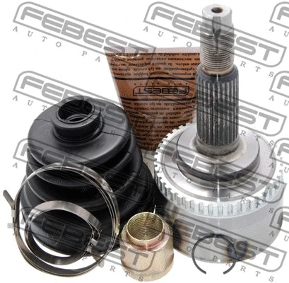 Joint Kit, drive shaft (0210-078A44)