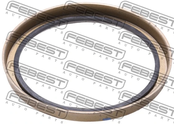 Seal Ring, wheel hub (95ADS-911060912X)