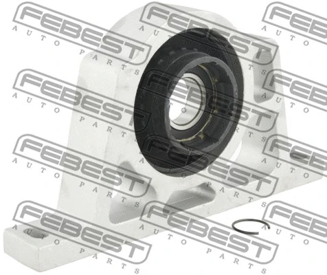 Bearing, propshaft centre bearing