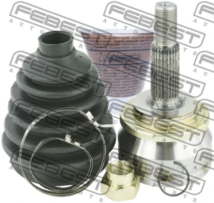 Joint Kit, drive shaft (0110-ZRE181)