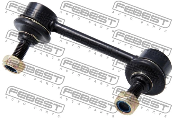 Link/Coupling Rod, stabiliser bar (0123-026)