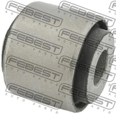 Mounting, control/trailing arm (VWAB-003)