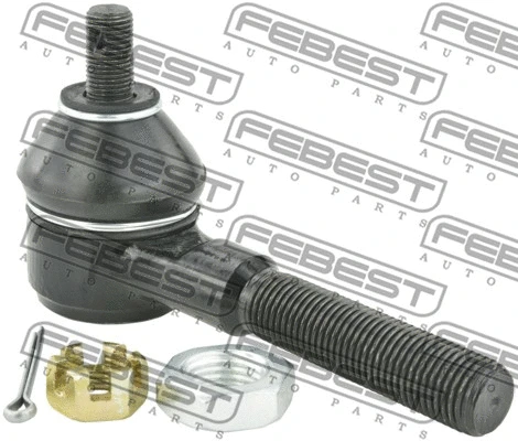 Tie Rod End (2321-SAVLH)