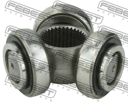 Spider Assembly, drive shaft (2116-GE34)