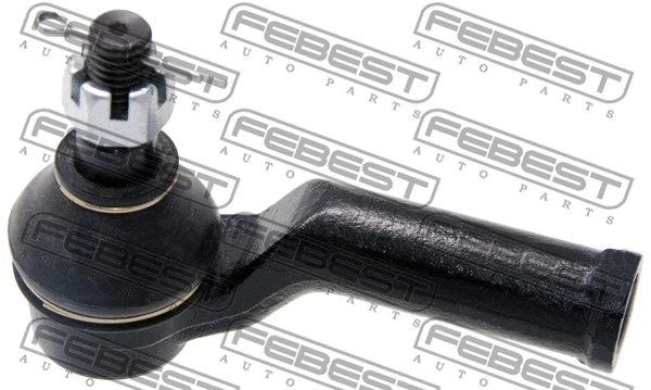 Tie Rod End (2121-CALH)