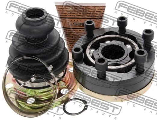 Joint Kit, drive shaft (2311-T5)