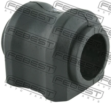 Mounting, stabiliser bar (TSB-NZE154R)
