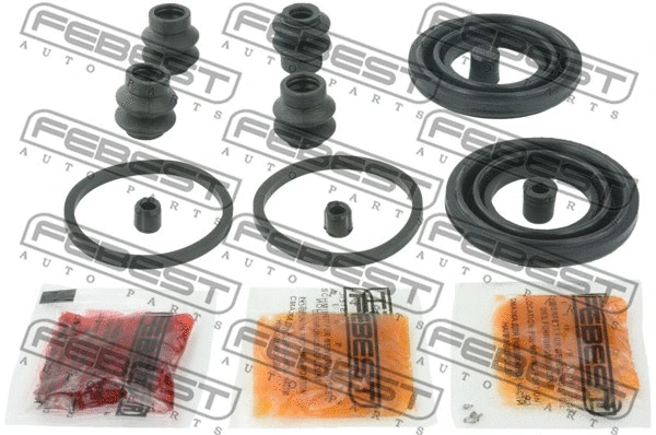 Repair Kit, brake caliper (0275-E52R)