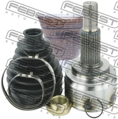 Joint Kit, drive shaft (2410-KANGII)