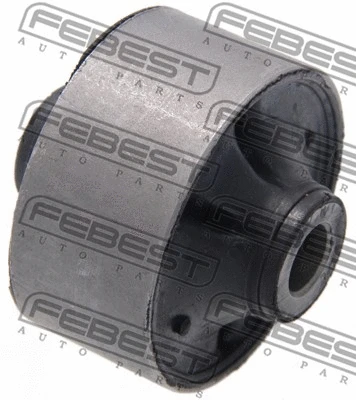 Mounting, control/trailing arm (KAB-PICB)