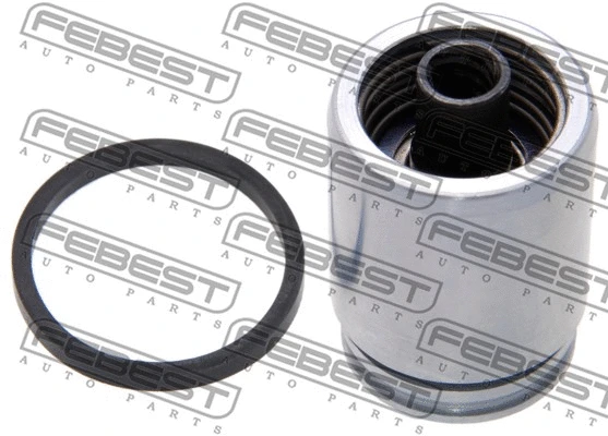 Repair Kit, brake caliper (0576-MZ3R-KIT)