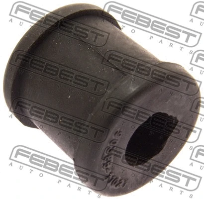 Mounting, stabiliser bar (TSB-733)