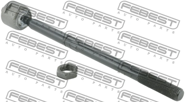 Inner Tie Rod (2122-FOCIII)