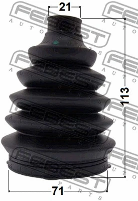 Bellow Kit, drive shaft
