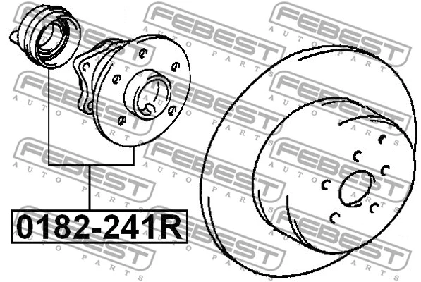 Wheel Hub