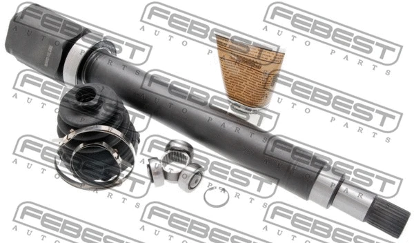 Joint Kit, drive shaft (2111-CB320ATRH)