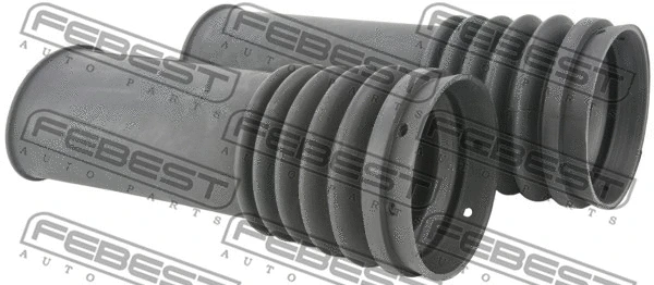 Dust Cover Kit, shock absorber (BZSHB-906F-KIT)