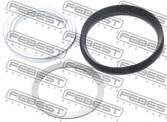 Rolling Bearing, suspension strut support mount (PGB-002)