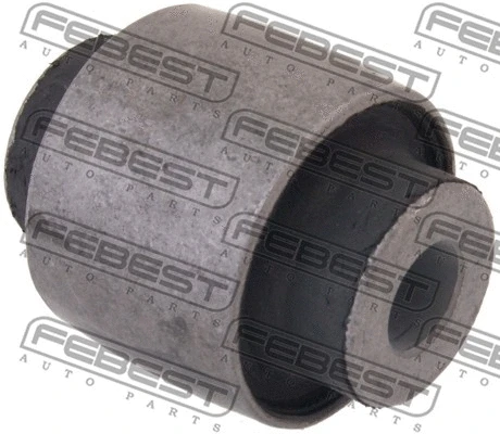 Mounting, control/trailing arm (HAB-004)