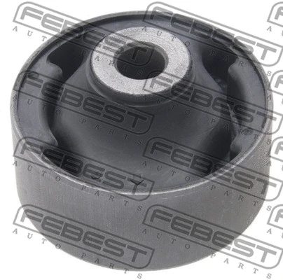 Mounting, control/trailing arm (HAB-190)