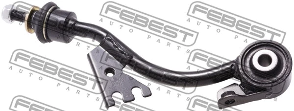 Link/Coupling Rod, stabiliser bar (1623-211FR)