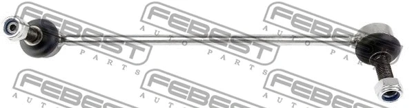 Link/Coupling Rod, stabiliser bar (2923-L319FRH)