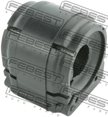 Mounting, stabiliser bar (MZSB-KER)