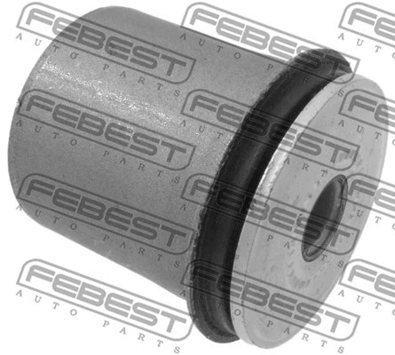 Mounting, control/trailing arm (TAB-128)