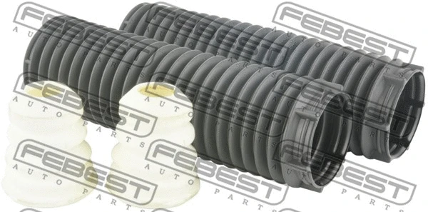 Dust Cover Kit, shock absorber (FDSHB-KUGIIF-KIT)