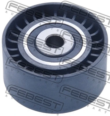 Deflection/Guide Pulley, timing belt (0588-DE)