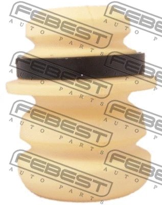 Rubber Buffer, suspension (MD-CU5W)