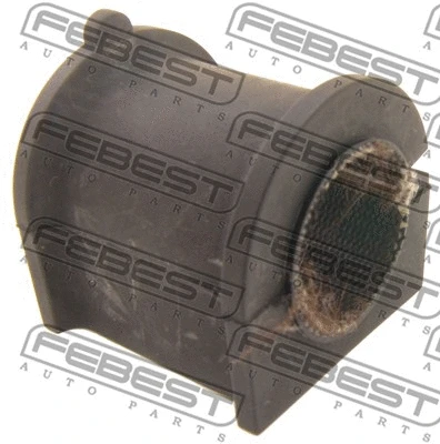 Mounting, stabiliser bar (LRSB-FLIF)