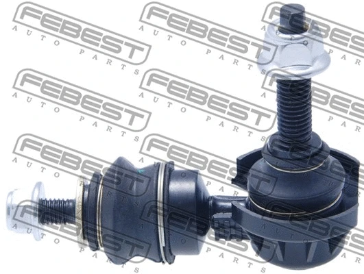 Link/Coupling Rod, stabiliser bar (2123-FOCR)