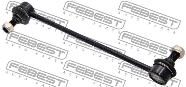 Link/Coupling Rod, stabiliser bar (1223-SANFR)