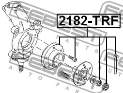 Wheel Hub
