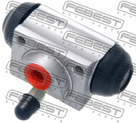 Wheel Brake Cylinder (0278-K12)