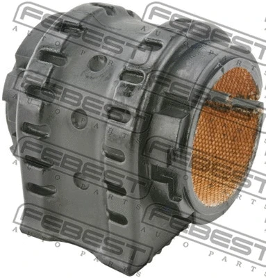 Mounting, stabiliser bar (LRSB-RRSIII)