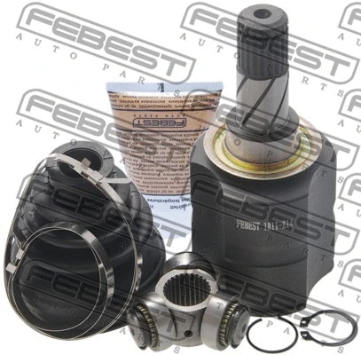 Joint Kit, drive shaft (1811-Z14)