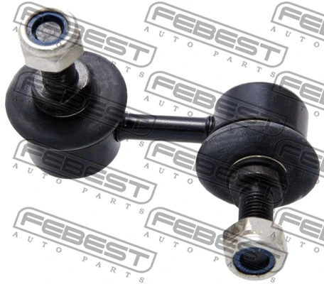 Link/Coupling Rod, stabiliser bar (0323-022)