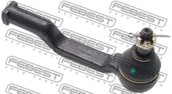Tie Rod End (2121-EQIN)