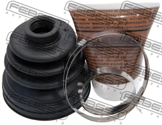 Bellow Kit, drive shaft (0215-B10RS)