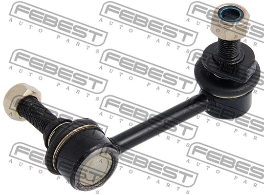 Link/Coupling Rod, stabiliser bar (0223-V35FR)