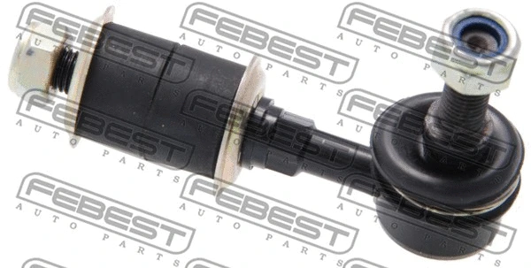 Link/Coupling Rod, stabiliser bar (0223-008)