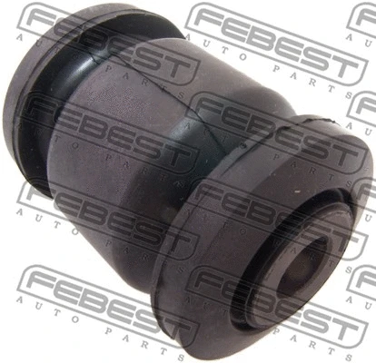 Mounting, control/trailing arm (MZAB-1MPV)