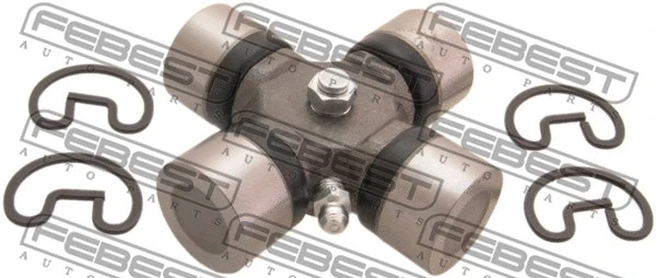 Joint, propshaft (AS-009)