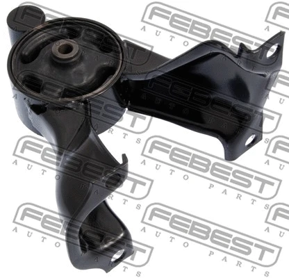 Mounting, engine (MM-CS3MRR)