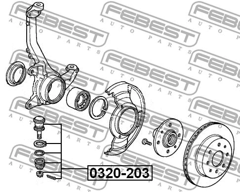 Ball Joint