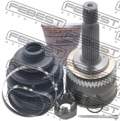 Joint Kit, drive shaft (1210-ACCA44)