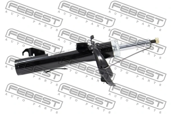 Shock Absorber (0507G-014FR)